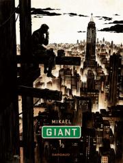 Giant tome 1