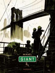 Giant tome 2