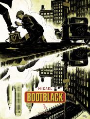 Bootblack tome 1